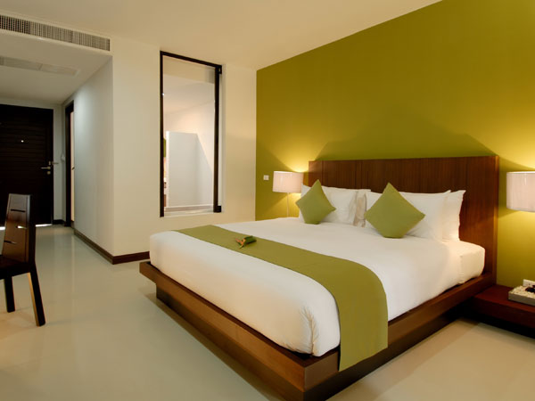 Centra Coconut Beach Resort Samui 