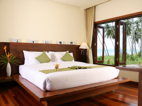 Centra Coconut Beach Resort Samui 