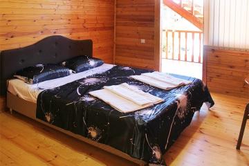 Отель Мандарин Абхазия, Новый Афон, фото 11