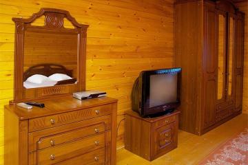 Отель Мандарин Абхазия, Новый Афон, фото 13