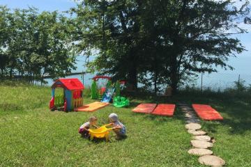 Отель Мандарин Абхазия, Новый Афон, фото 15