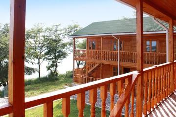 Отель Мандарин Абхазия, Новый Афон, фото 3