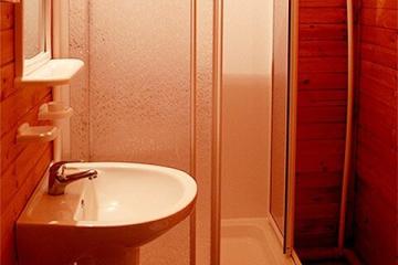 Отель Мандарин Абхазия, Новый Афон, фото 10