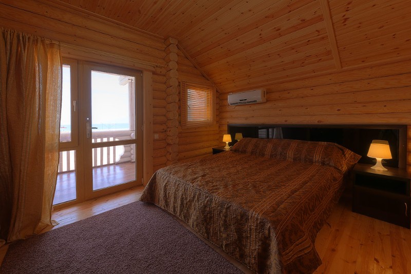 Клуб-отель Белый пляж