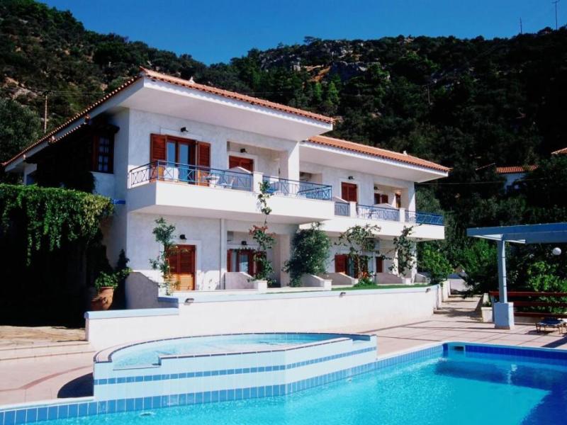 Golden Sand