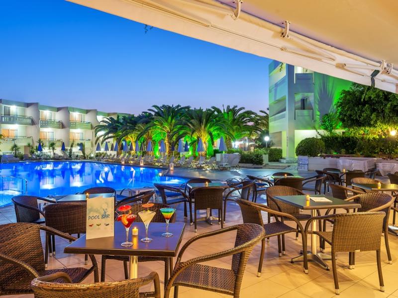 Atrion Resort Hotel & Apts