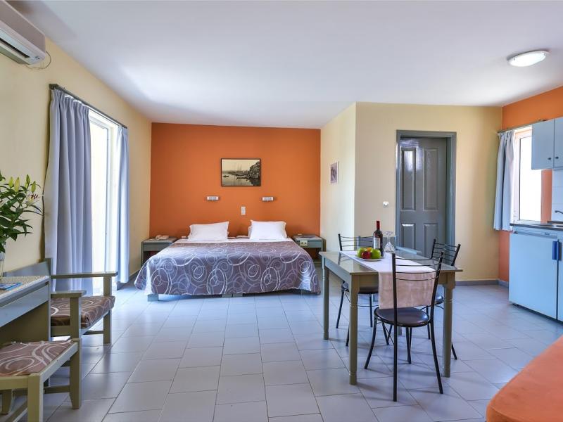 Atrion Resort Hotel & Apts