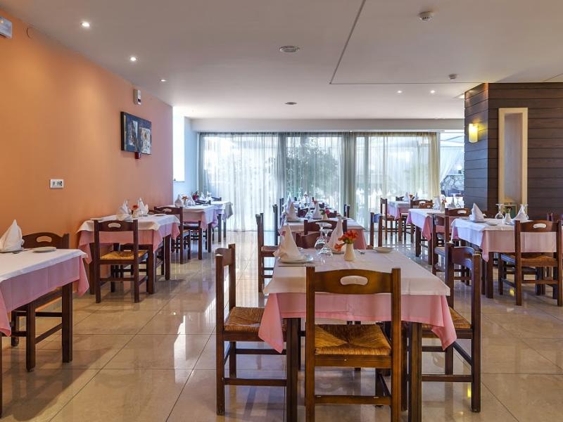 Atrion Resort Hotel & Apts