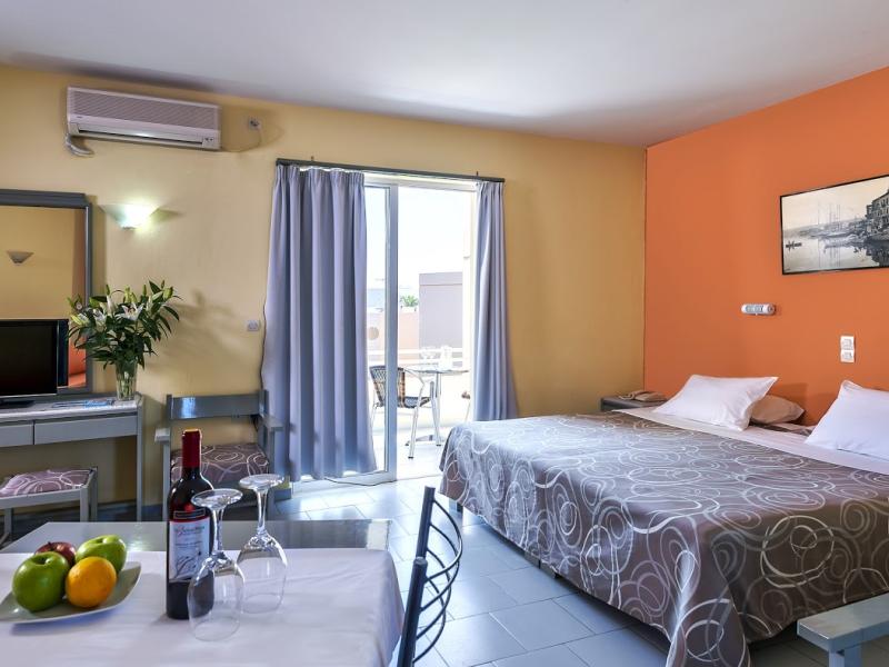 Atrion Resort Hotel & Apts