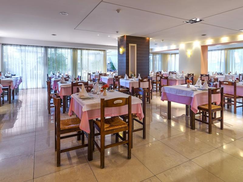 Atrion Resort Hotel & Apts