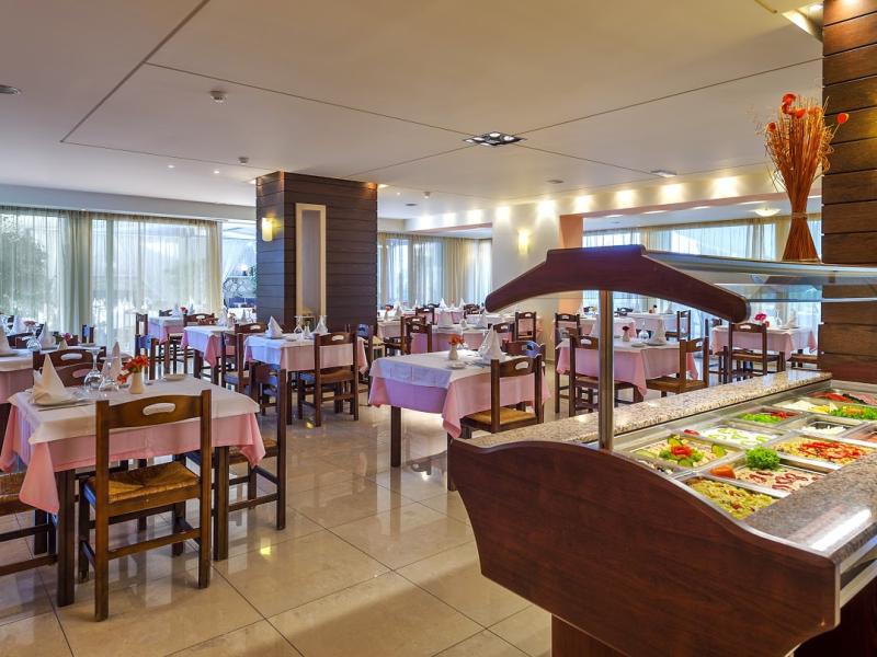 Atrion Resort Hotel & Apts