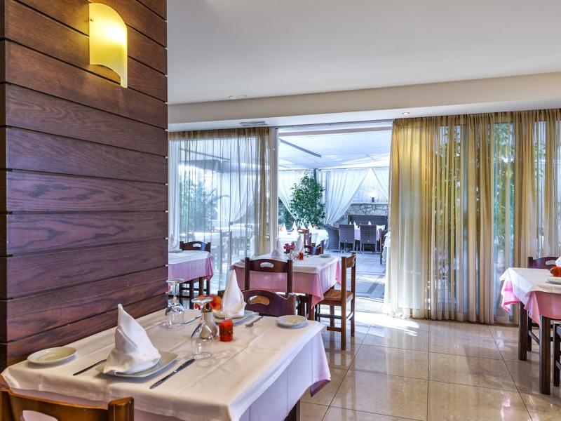 Atrion Resort Hotel & Apts