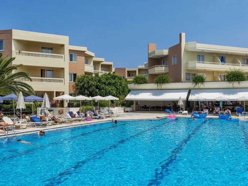Atrion Resort Hotel & Apts