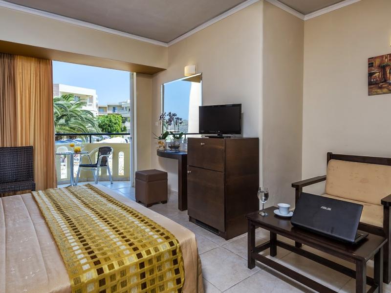 Atrion Resort Hotel & Apts