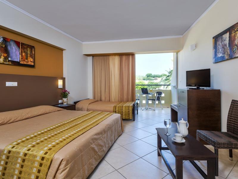 Atrion Resort Hotel & Apts