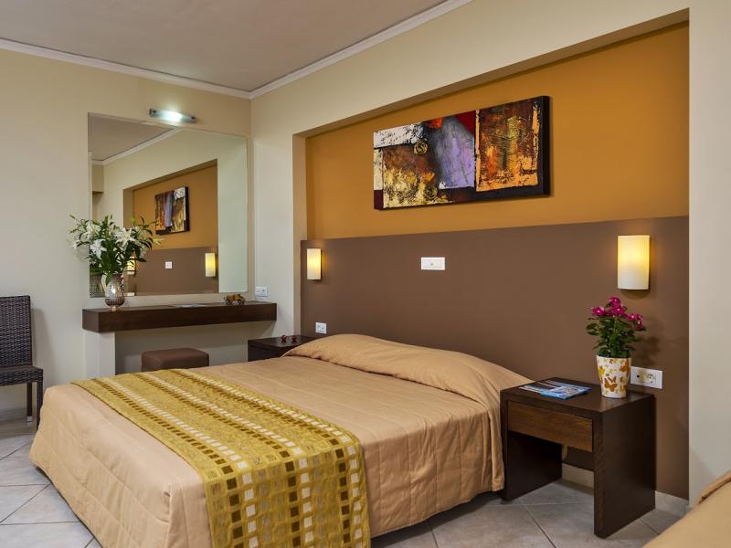 Atrion Resort Hotel & Apts