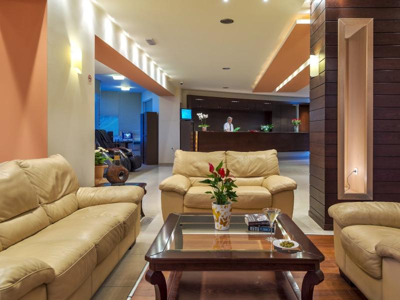 Atrion Resort Hotel & Apts