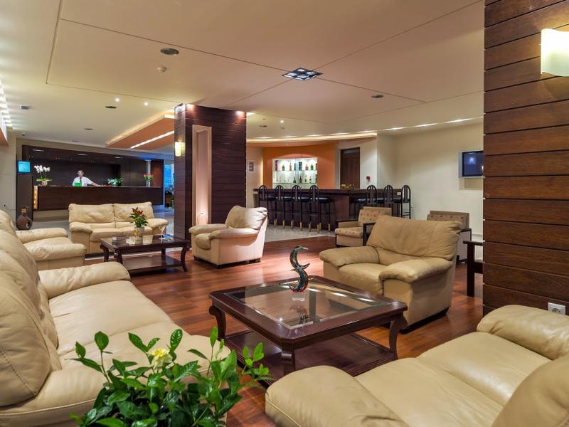 Atrion Resort Hotel & Apts