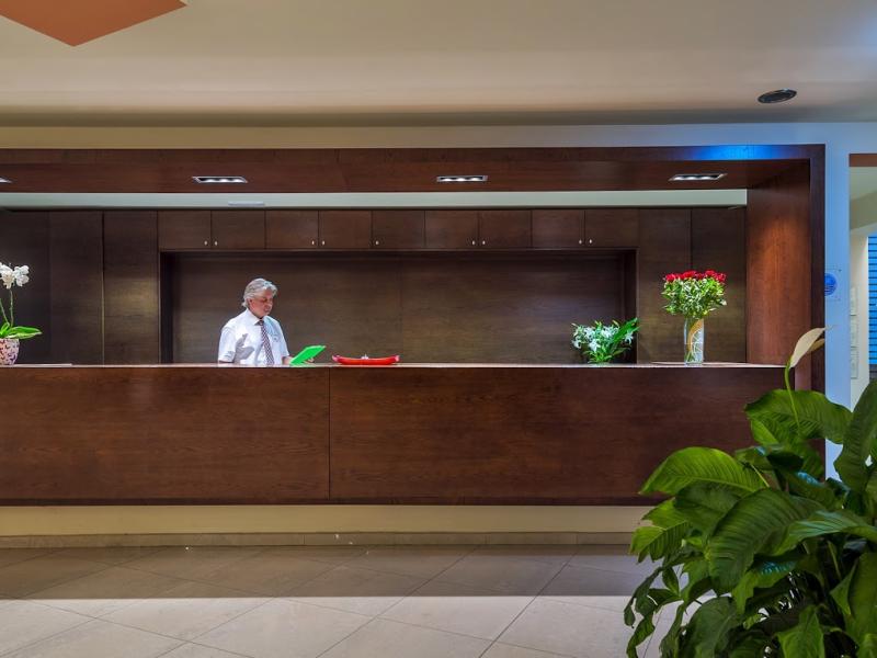 Atrion Resort Hotel & Apts