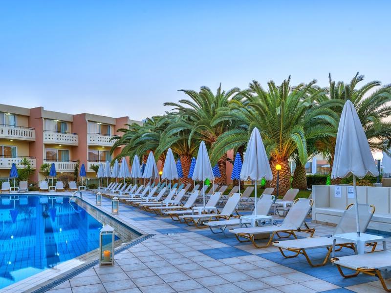 Atrion Resort Hotel & Apts
