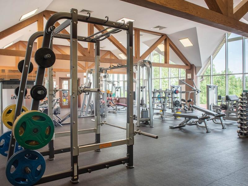 Alean Family Doville