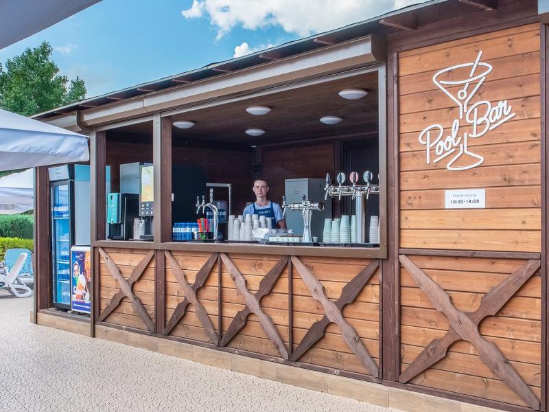 Alean Family Doville