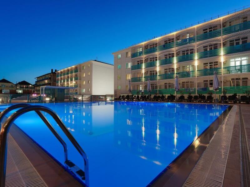 Гранд-Круиз