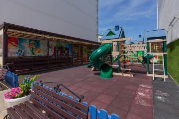 Отель Гранд-Круиз Россия, Анапа, фото 35
