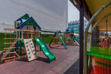 Отель Гранд-Круиз Россия, Анапа, фото 36