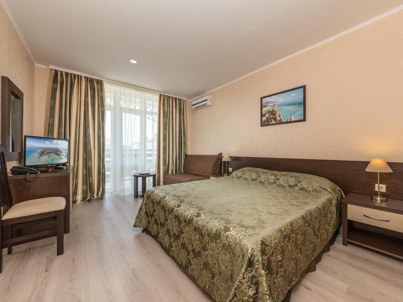 Гранд-Круиз