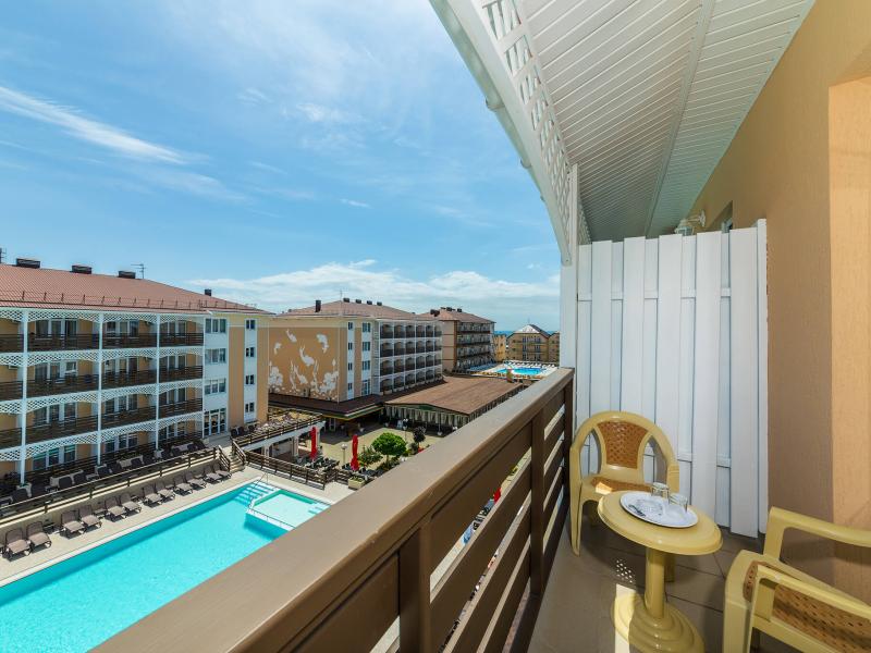 Гранд-Круиз