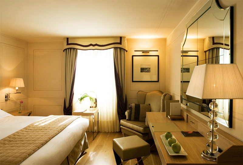 Castille Paris – Starhotels Collezione