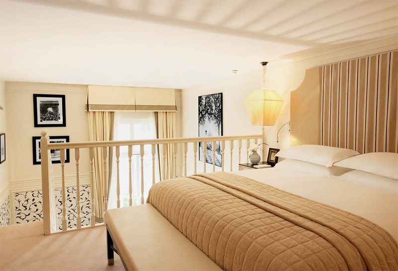 Castille Paris – Starhotels Collezione