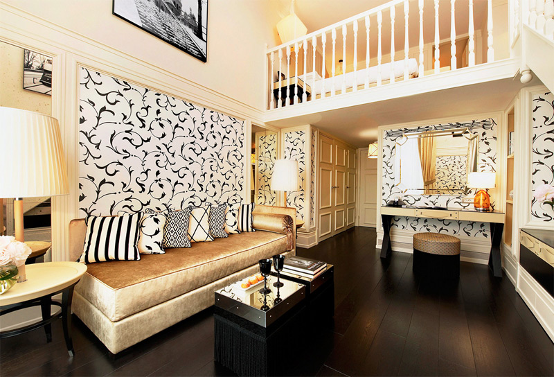 Castille Paris – Starhotels Collezione