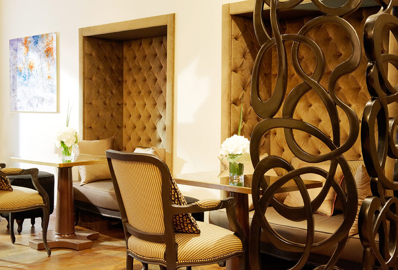 Castille Paris – Starhotels Collezione