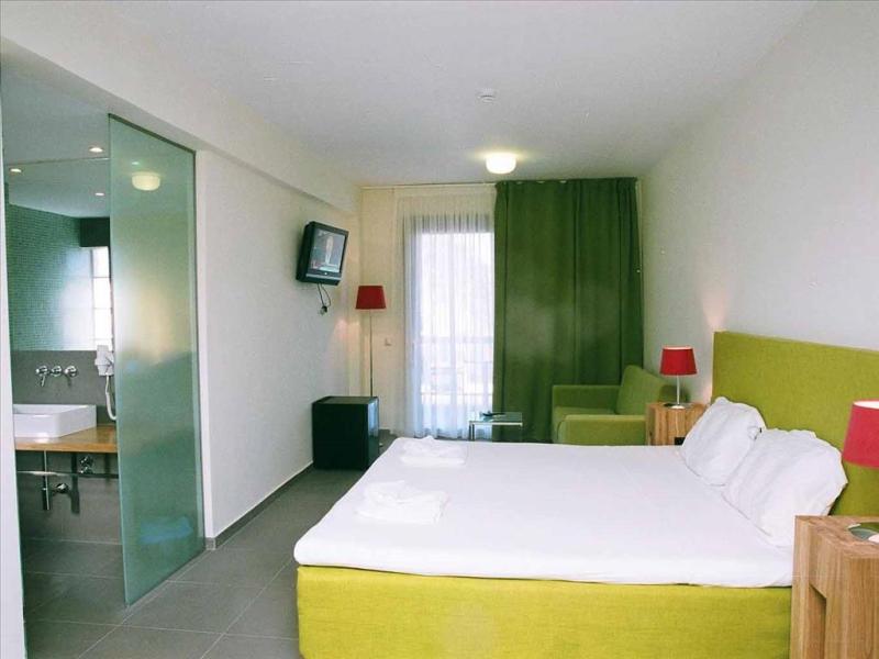 Hanioti Village & Spa Resort