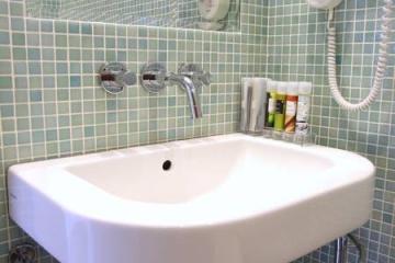 Отель Hanioti Village & Spa Resort Греция, Халкидики-Кассандра, фото 8