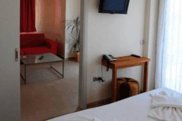 Отель Hanioti Village & Spa Resort Греция, Халкидики-Кассандра, фото 9