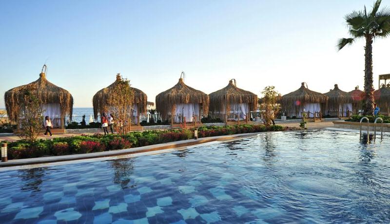 Adenya Hotel & Resort