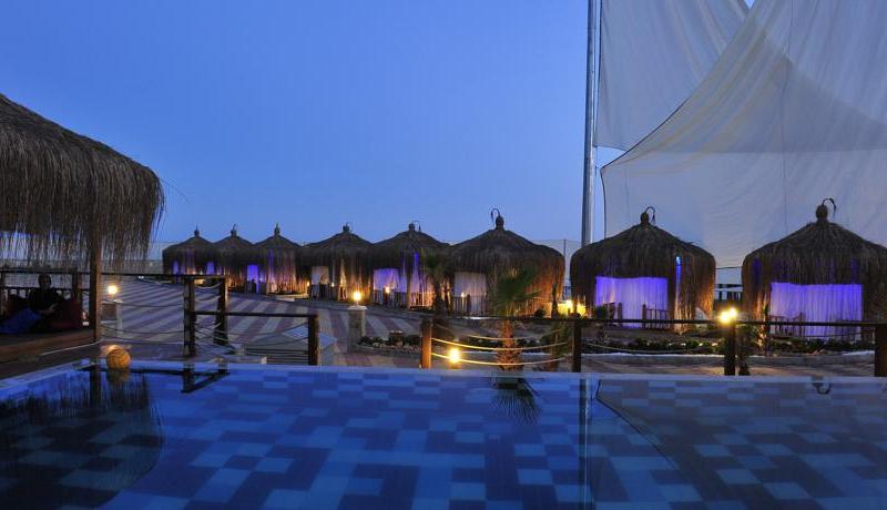 Adenya Hotel & Resort