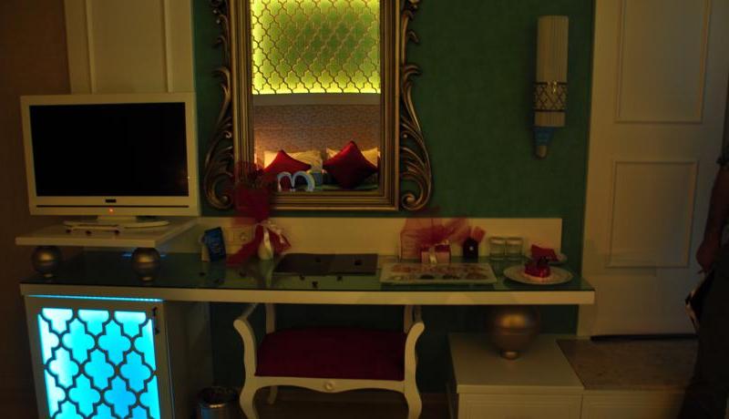 Adenya Hotel & Resort