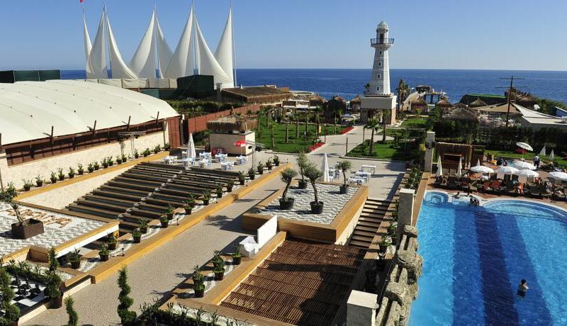 Adenya Hotel & Resort