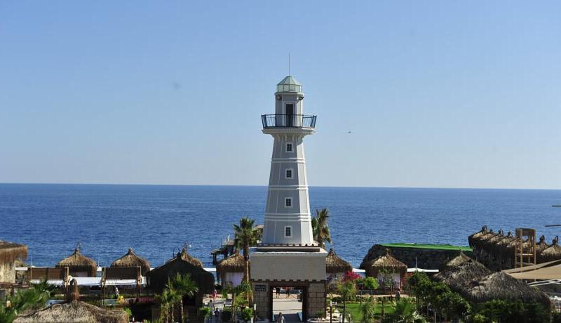 Adenya Hotel & Resort