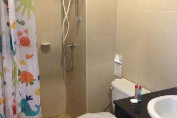 Отель The Silk Hill Таиланд, пляж Патонг, фото 14