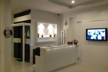 Отель The Silk Hill Таиланд, пляж Патонг, фото 16