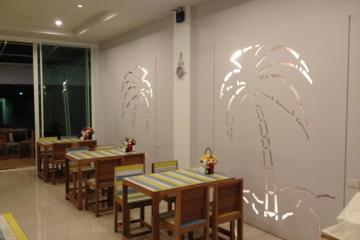 Отель The Silk Hill Таиланд, пляж Патонг, фото 20