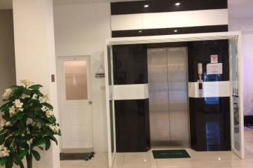 Отель The Silk Hill Таиланд, пляж Патонг, фото 4