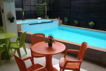 Отель The Silk Hill Таиланд, пляж Патонг, фото 7