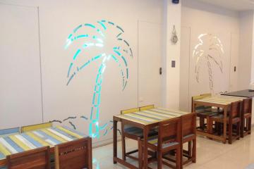 Отель The Silk Hill Таиланд, пляж Патонг, фото 8