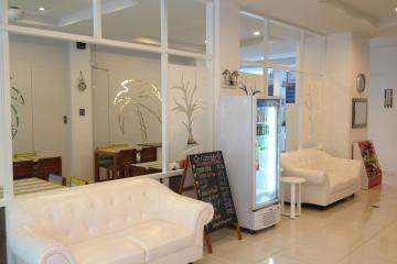 Отель The Silk Hill Таиланд, пляж Патонг, фото 10